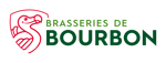 Logo Brasserie bourbon